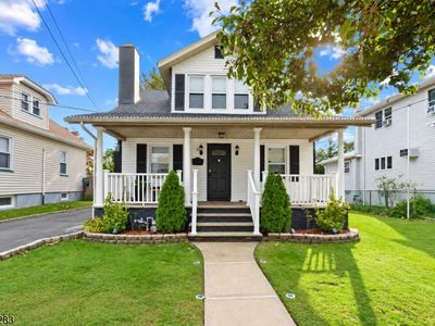 71 Kierstead Ave
