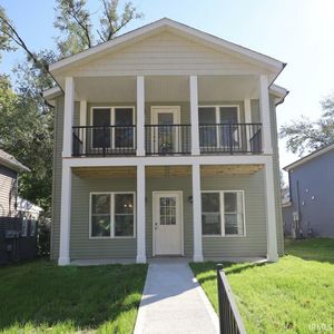 327 W Butler St