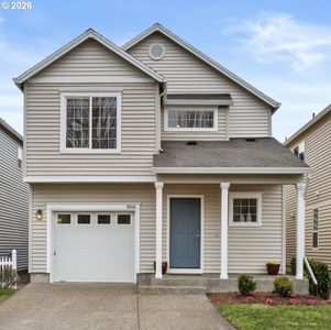6550 NW Wenmarie Dr