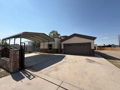 Property at 707 Camichin Pl, Socorro, TX