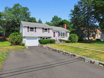 19 Weir Rd