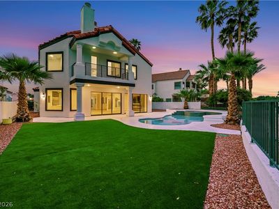 2589 Sun Reef Rd