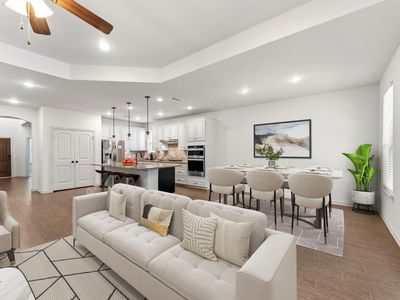 15 Pioneer Canyon Pl
