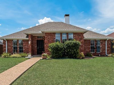 419 N Winding Oaks Dr
