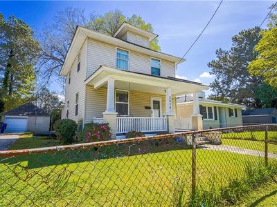2614 Keller Ave