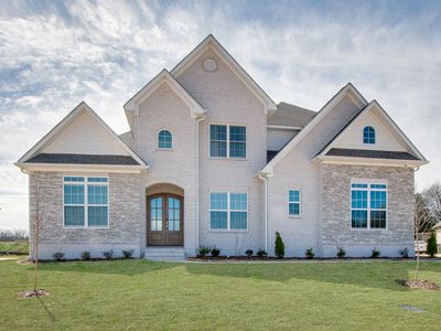 Jordan Plan, Madison Branch