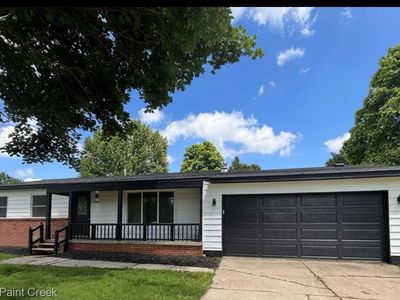 Property at 5143 Todd St, Grand Blanc, MI