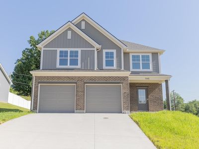 9145 Strickland Ct