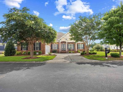 207 Minnow Ln.