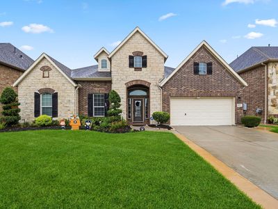 Property at 4313 Ashley Ln, Deer Park, TX