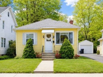 Property at 315 Hillside Ave, Holyoke, MA