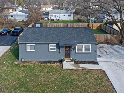 Property at 5050 Scioto Darby Rd, Hilliard, OH