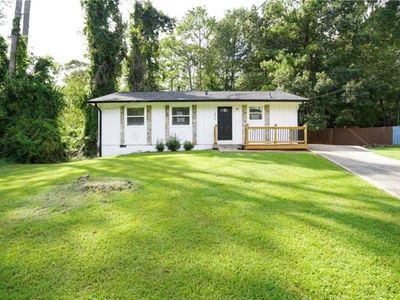 4370 Raven Valley Ct