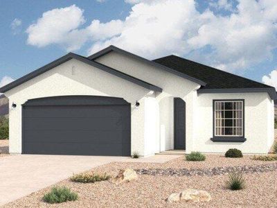 2528 Camino Azul Loop