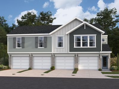 543 Station Dr