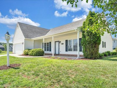 Property at 1042 New Market Loop, Forest, VA