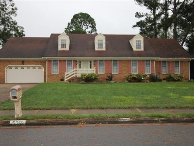 5312 Balfor Dr