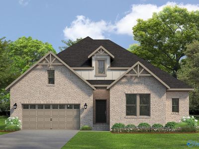 2115 Bloomfell Bnd