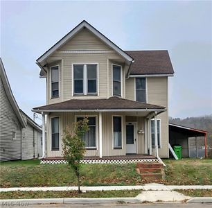 Property at 327 N 2nd St, Coshocton, OH