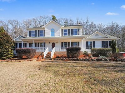 3787 Pleasant Hill Church Rd