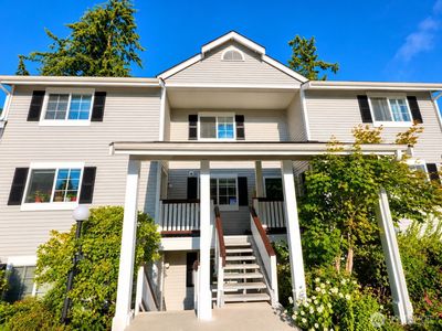 23319 Cedar Way #K203