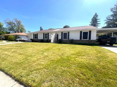 1234 Weber Dr