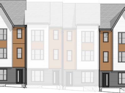 Flora Plan, Proximity