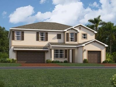 18921 River Burst CT