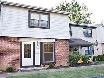 2373 Hiddengarden Ct