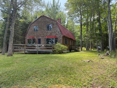 120 Mountain View Drive