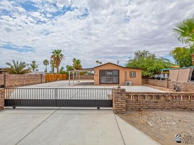 12571 E Patricia Dr