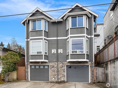 114 W Florentia Street #B
