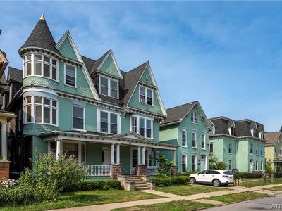 118 Cottage St
