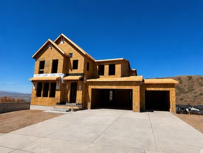 1595 W Canyon Rim Rd #630