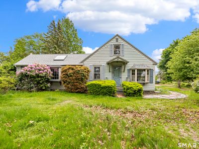 40 Uncas Road
