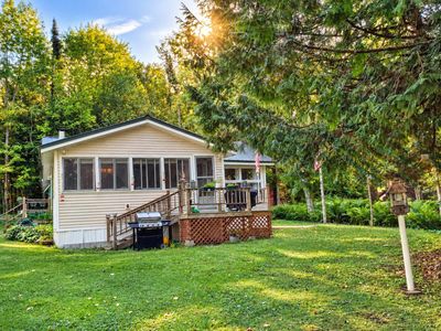 Property at 485 E Cottage Road, Portage, ME