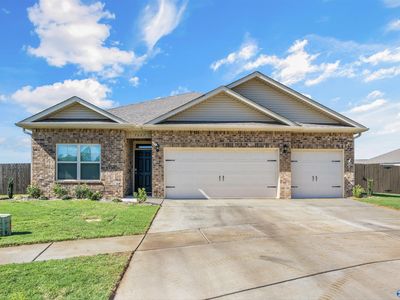 7007 Straightway Ct NW