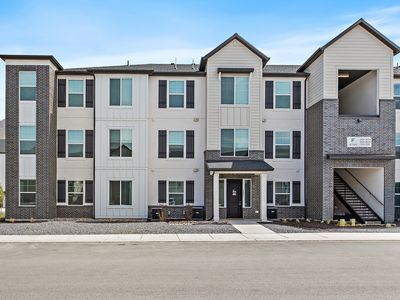 4735 S Alder Dr Unit 303