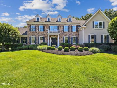 15 Livingston Court