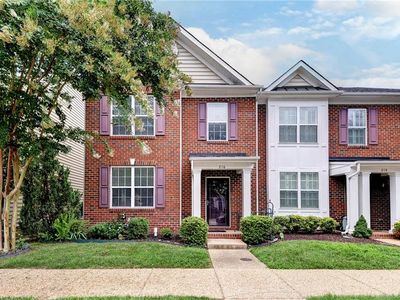 216 Lewis Burwell Pl