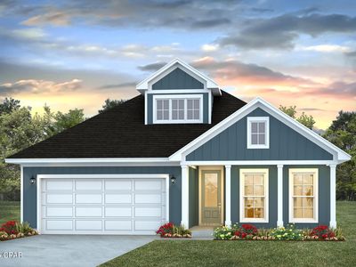 942 Crystal Bayou Blvd