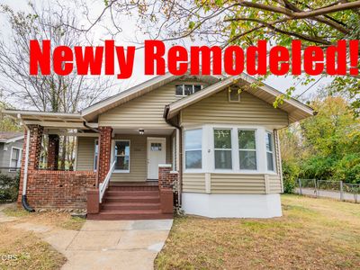 3000 Linden Ave