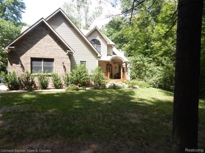 3217 Pineview Trl