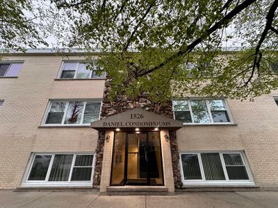 1526 S 51st Ct APT 6
