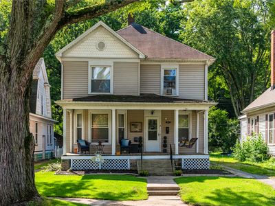 Property at 741 Crescent Dr, Sidney, OH