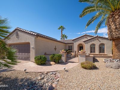 Property at 19920 N JENNINGS Way, Morehead City, AZ