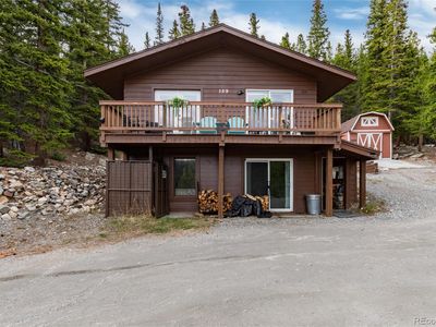 Property at 159 Lake Road, Idaho Springs, CO