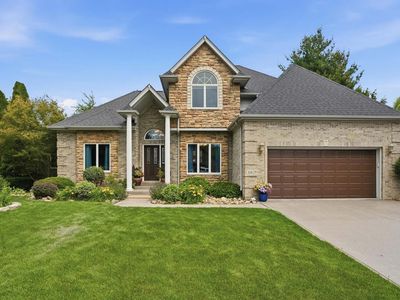 Property at 10629 Erie Dr, Winfield, IN