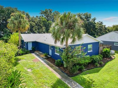 Property at 735 & 737 ZELLA LANE #735/737, Lakeland, FL