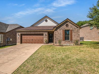 860 Water Hyacinth Loop